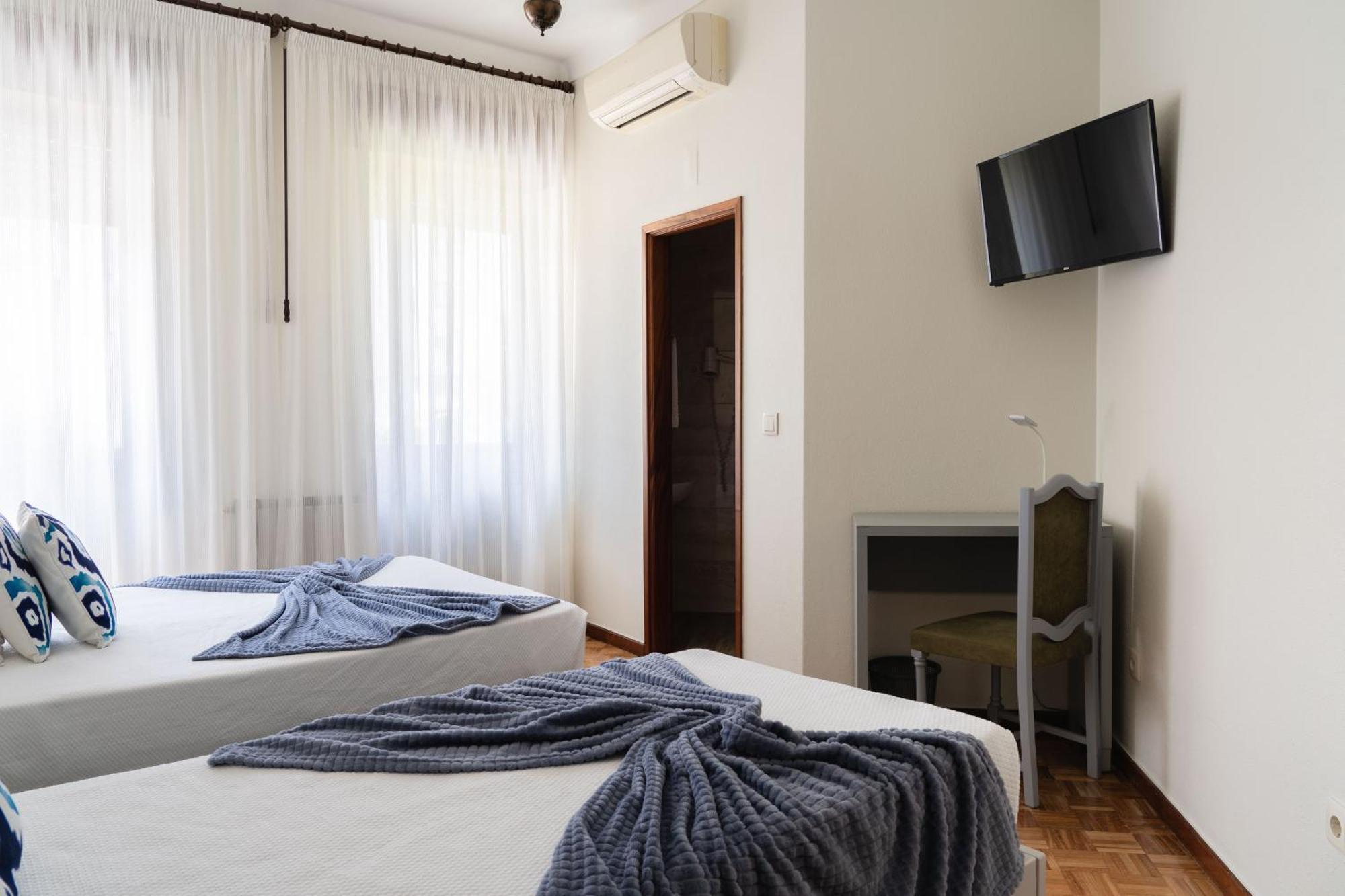 Residencial Classico Vila Real Exterior photo